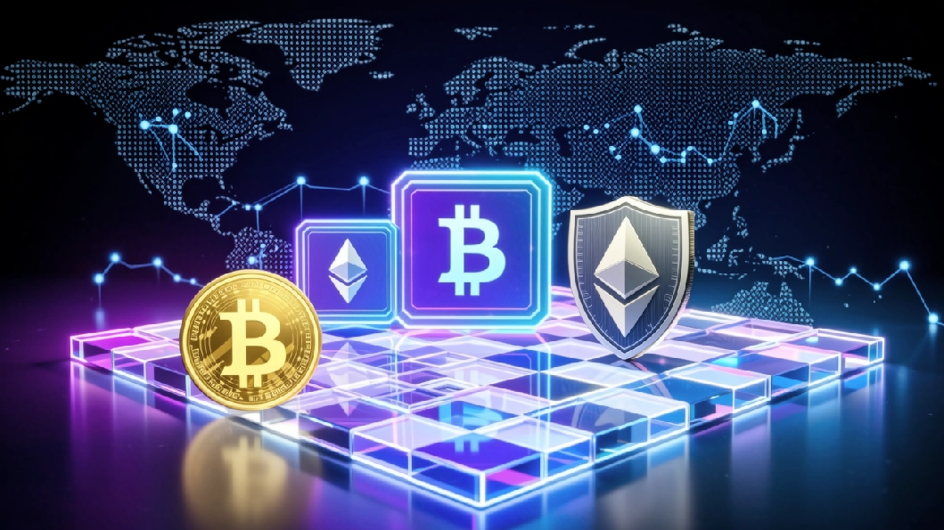 Chapter 3: Hongmeng’s First Appearance