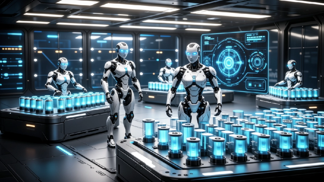 Chapter 10: Memory Crack