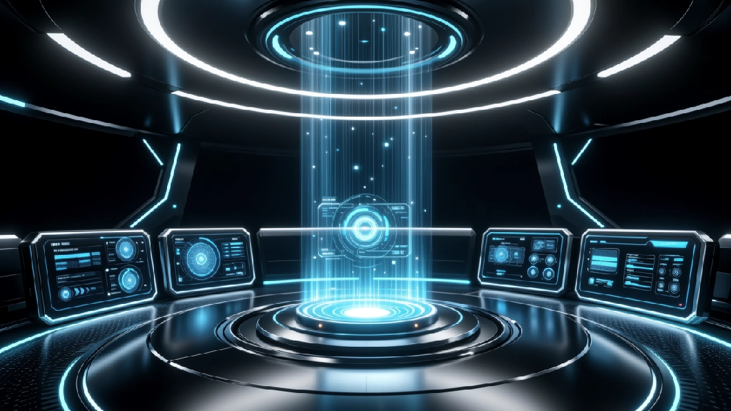 Chapter 1: Silent Tombstone