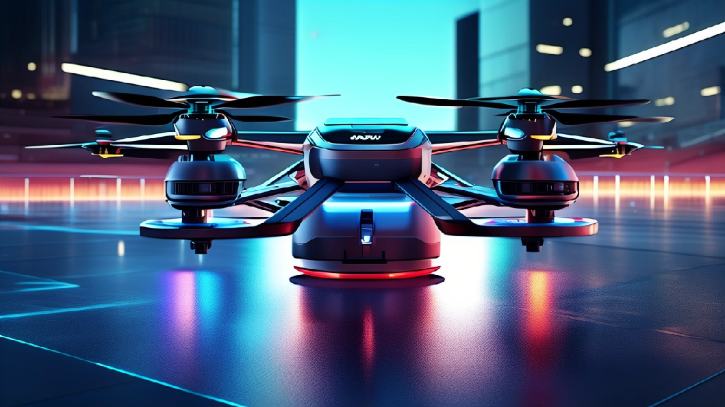 Chapter 4: The Mentor’s Warning