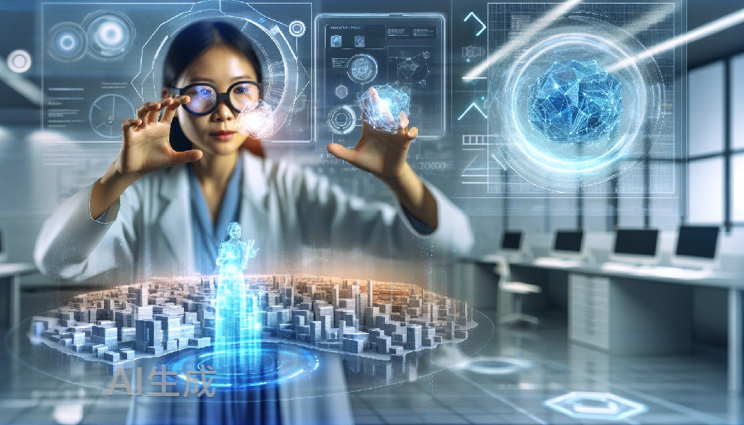 What impact does the emergence of AI have on human health?