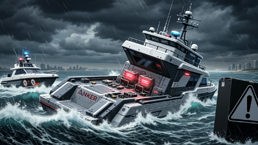 Chapter 6: The Fugitives