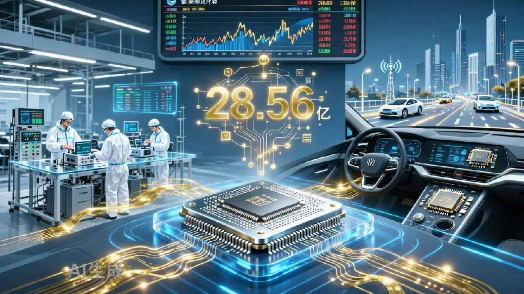 The New Energy Vehicle Revolution: A Comprehensive Leap in Safety, Intelligent Driving, and Cockpit Experience